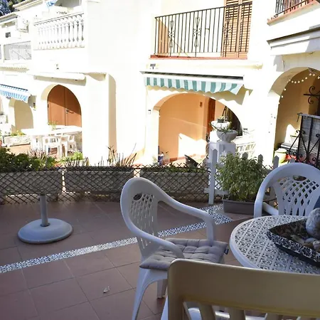Anacasa Montgo La Karina Ad2115 Holiday home