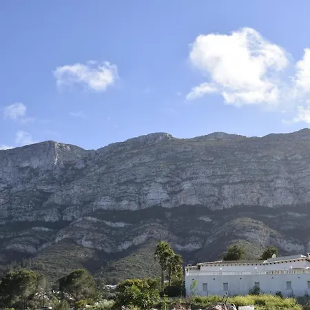 Anacasa Montgo La Karina Ad2115 Holiday home