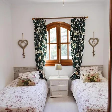 Holiday home Anacasa Montgo La Karina Ad2115 *