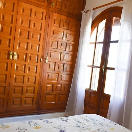 Сasa de vacaciones Anacasa Montgo La Karina Ad2115