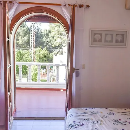 Сasa de vacaciones Anacasa Montgo La Karina Ad2115