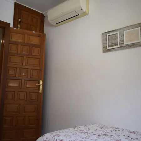 Сasa de vacaciones Anacasa Montgo La Karina Ad2115 *