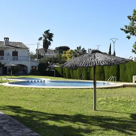 Anacasa Montgo La Karina Ad2115 Holiday home *