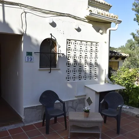 Anacasa Montgo La Karina Ad2115 * Denia