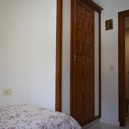 Holiday home Anacasa Montgo La Karina Ad2115