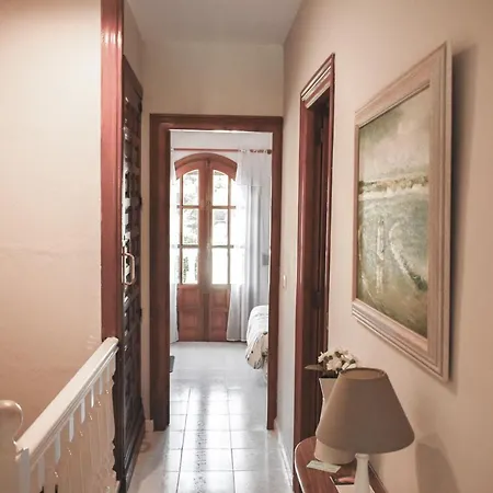Anacasa Montgo La Karina Ad2115 Holiday home Denia
