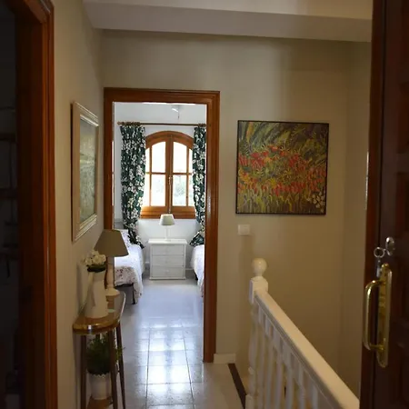 Anacasa Montgo La Karina Ad2115 * دينايا