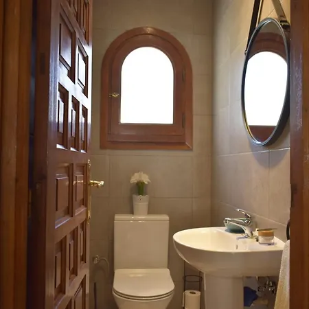 Anacasa Montgo La Karina Ad2115 دينايا
